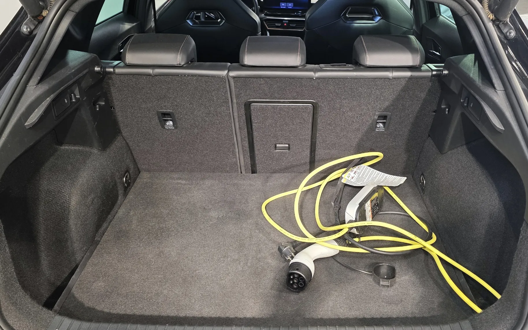Zunanja slika - Cupra Formentor - 1.4TSI VZ PHEV 360KAM ACC LANE NAVI - 19