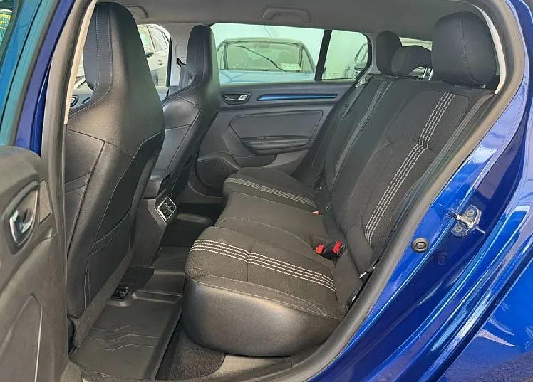 Zunanja slika - Renault Mégane - Megane Energy TCe 130 GT LINE - 11