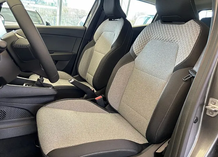 Zunanja slika - Renault Clio - 1.0 TCE 90 EVOLUTION - cena za gotovino - 9