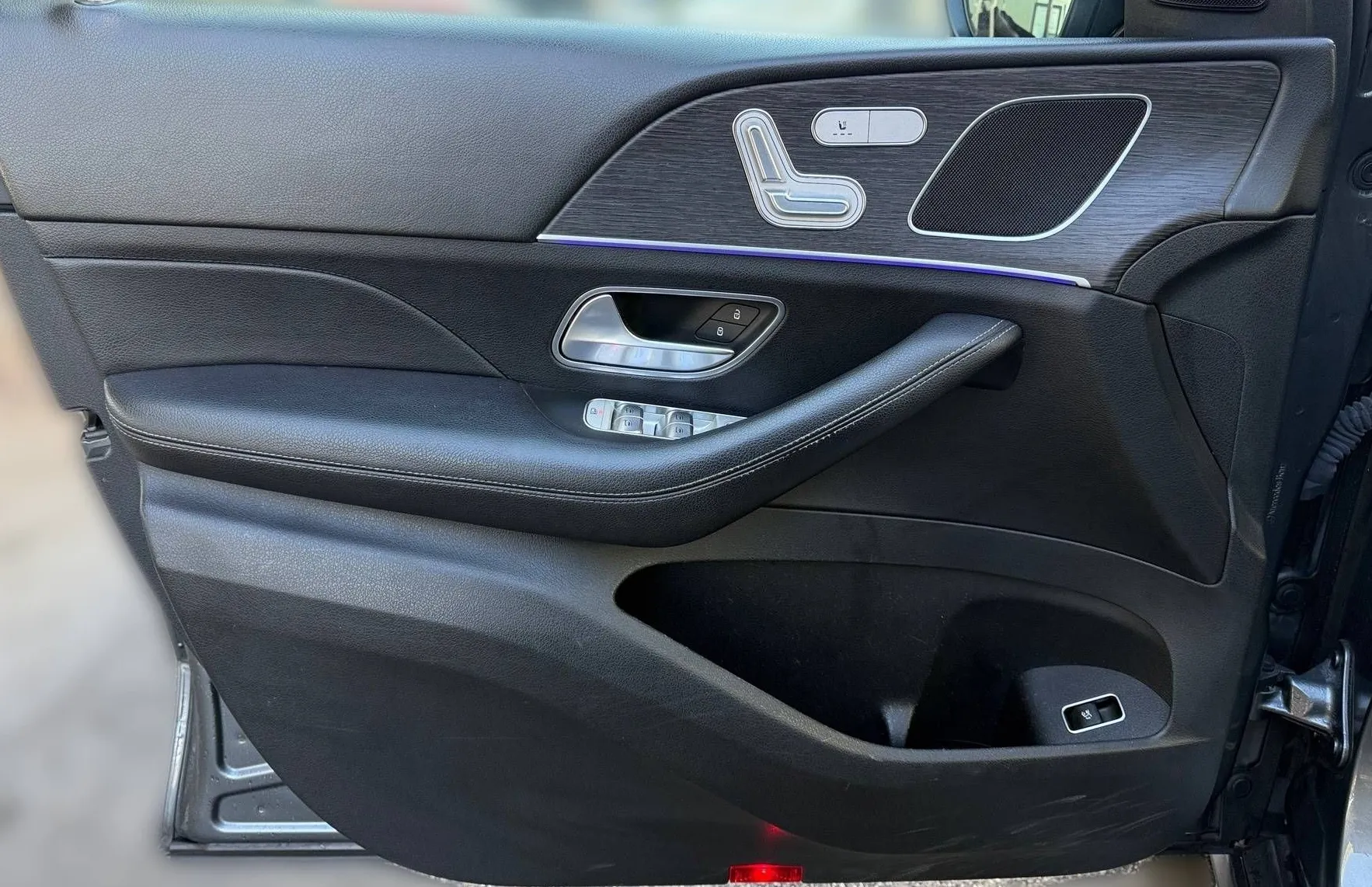 Zunanja slika - Mercedes-Benz GLE-Razred - 350de AMG LINE 4MATIC PANO RADAR LED ZRAČNO 360K - 16