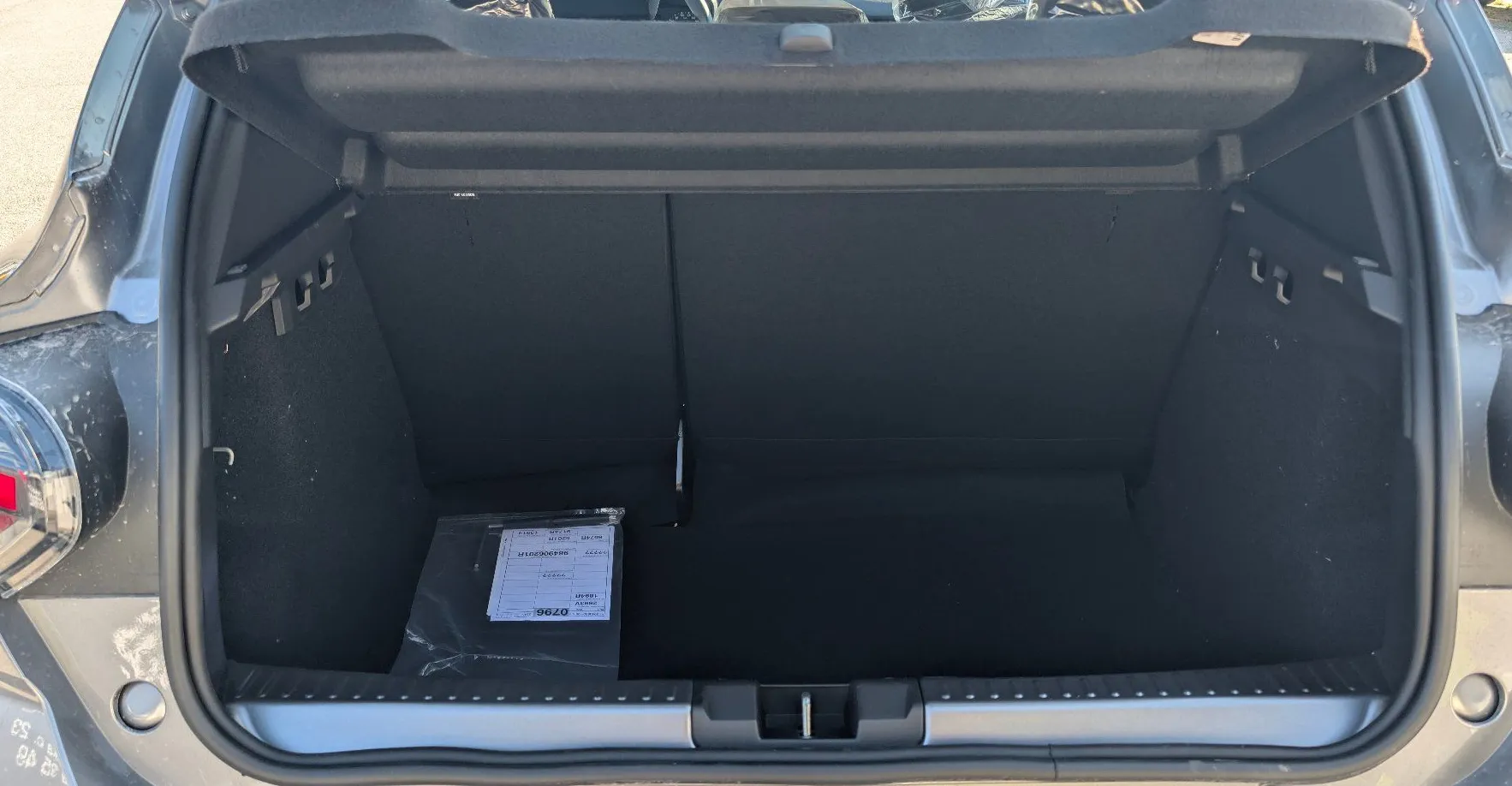 Zunanja slika - Dacia Sandero - Stepway 1.0 TCe 110 Expression - 13
