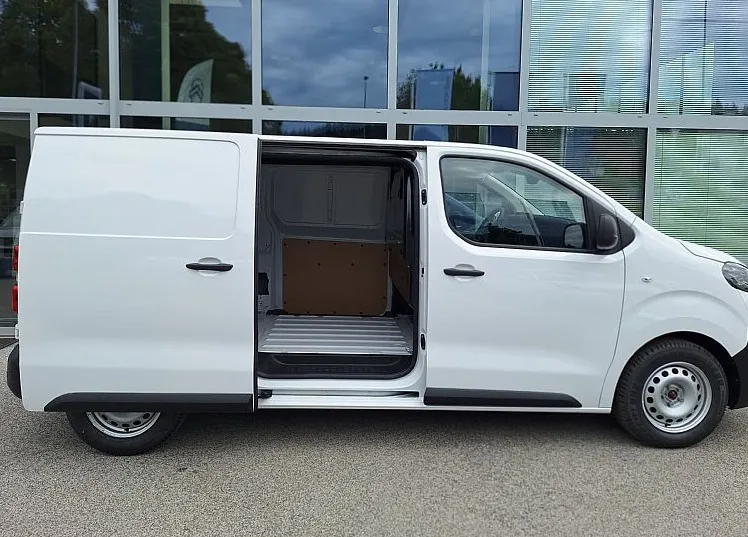 Zunanja slika - Peugeot Expert - FURGON L2 CONFORT PACK 2.0 BLUEHDI 145 EAT8 - 3