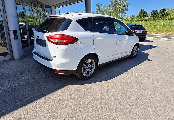 Zunanja slika - Ford C-MAX - 1.0 EcoBoost Style - 6