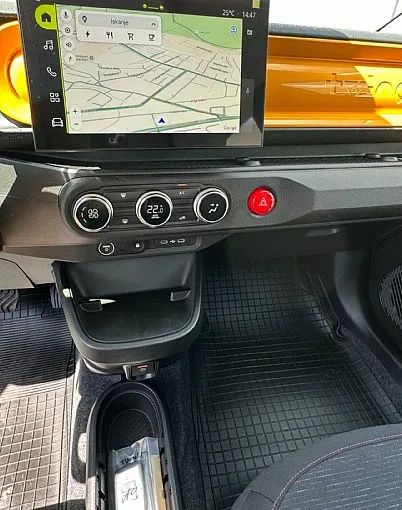 Zunanja slika - Renault Twingo - E-Tech Techno+Paket napredno polnjenje - 10