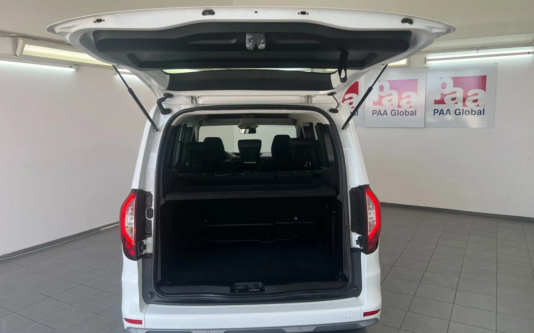 Zunanja slika - Renault Kangoo - 1.5 Blue dCi 95Edition One - 19