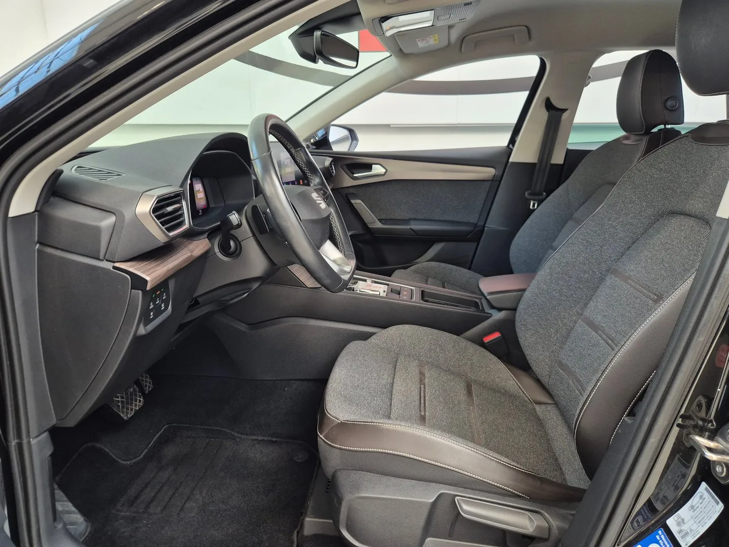 Zunanja slika - Seat Leon - SP XC 2.0 TDI DSG 110kW (150KM) - 5