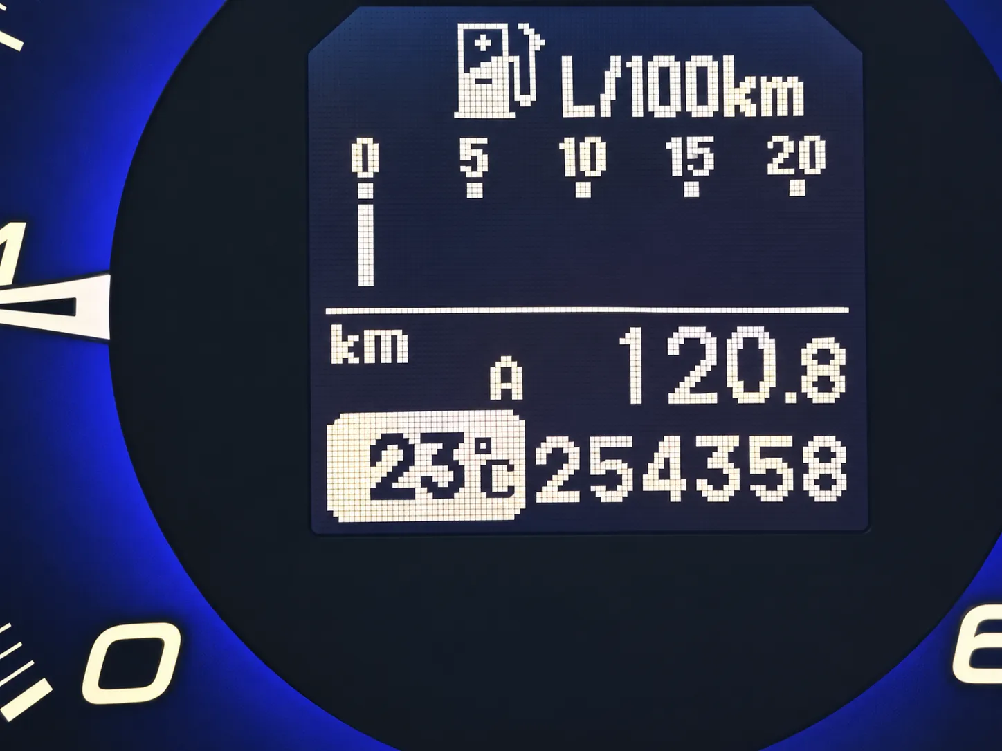 Zunanja slika - Honda Civic - 2,2i-CTDi Sport - 9