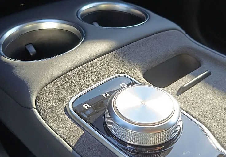 Zunanja slika - MG MGS5 EV - LUXURY 64kWh - 9