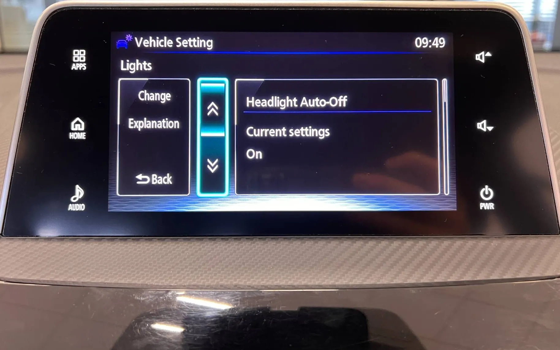 Zunanja slika - Mitsubishi Eclipse Cross - 1.5-LED-KAM360-MRTVI-KOTI-ASSIST-LINE-ASS-KEYLESS. - 16