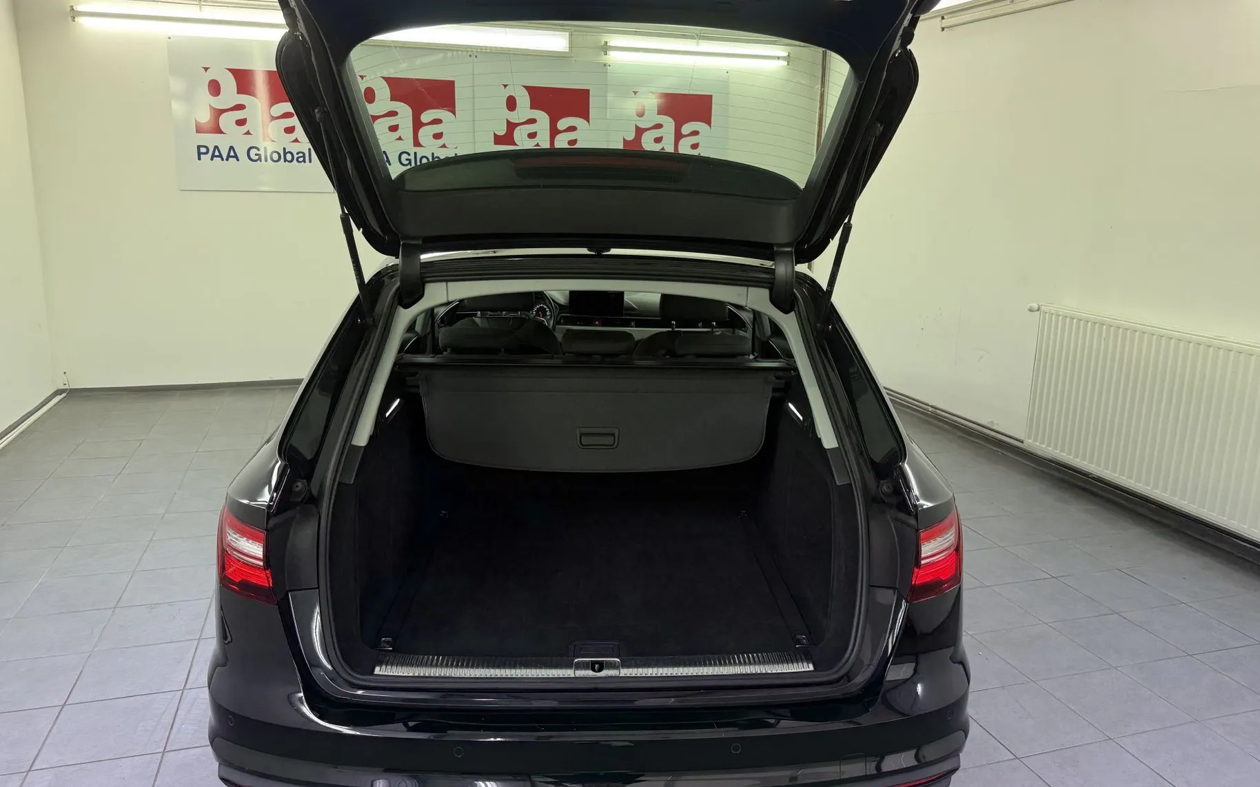 Zunanja slika - Audi A4 - Avant 35 TDI S tronic BUSINESS.NAVI.KAMERA.LED.ALU.2022 - 8