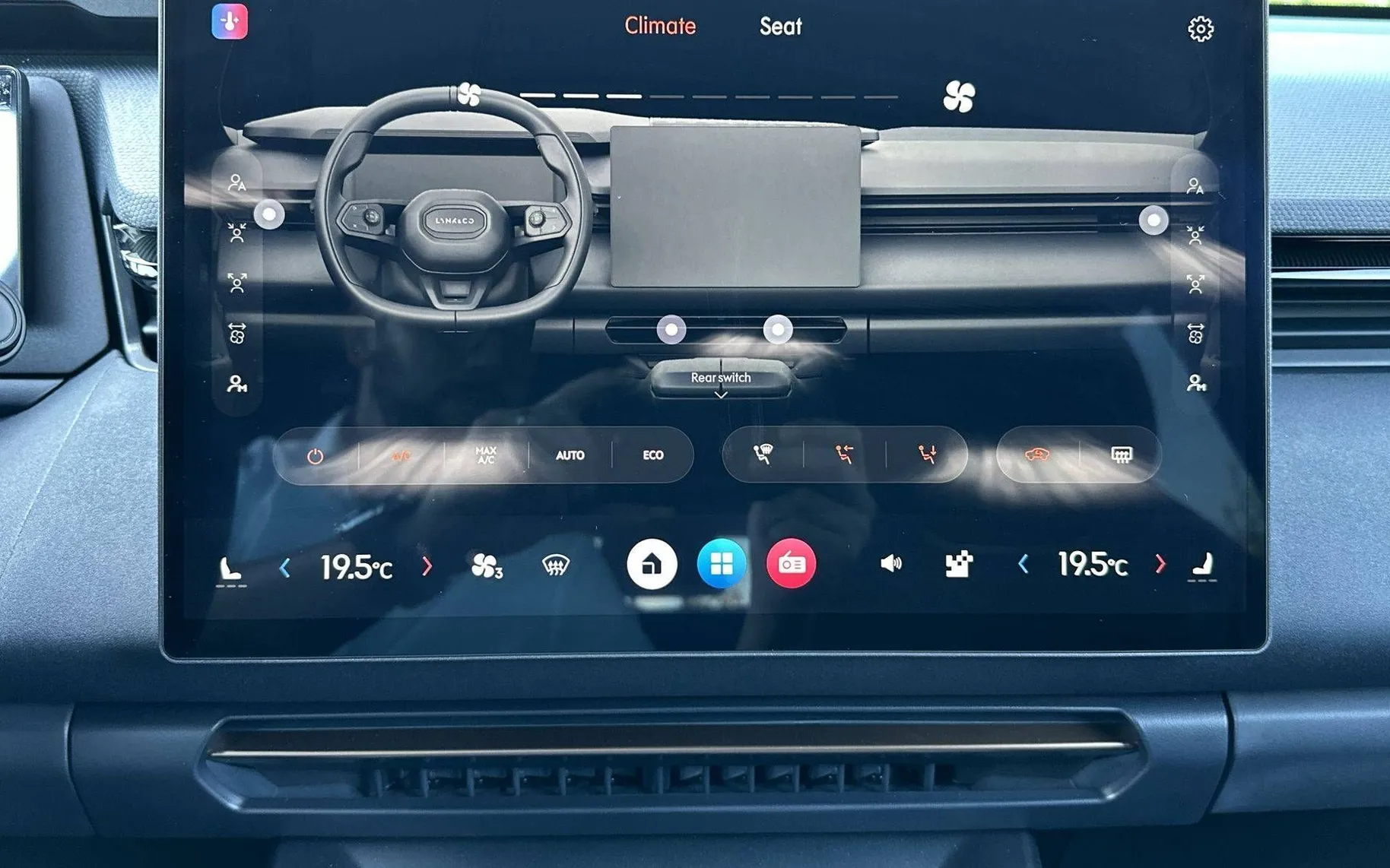 Zunanja slika - Lynk & Co 08 - More PHEV - 17