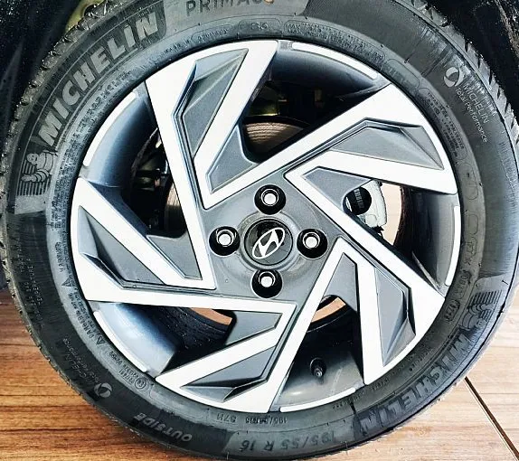 Zunanja slika - Hyundai Bayon - 1.0 T-GDI STYLE AVT LUCID LIME-TESTNO VOZILO-VIDEO - 3
