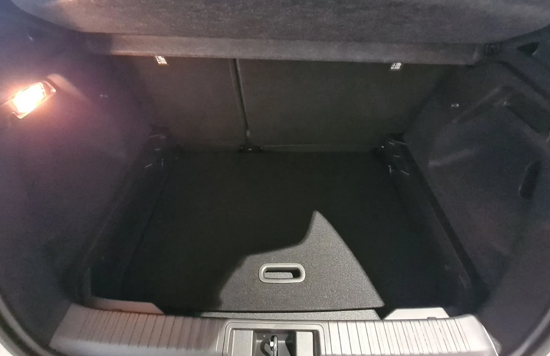 Zunanja slika - Renault Captur - TCe 140 techno - 9