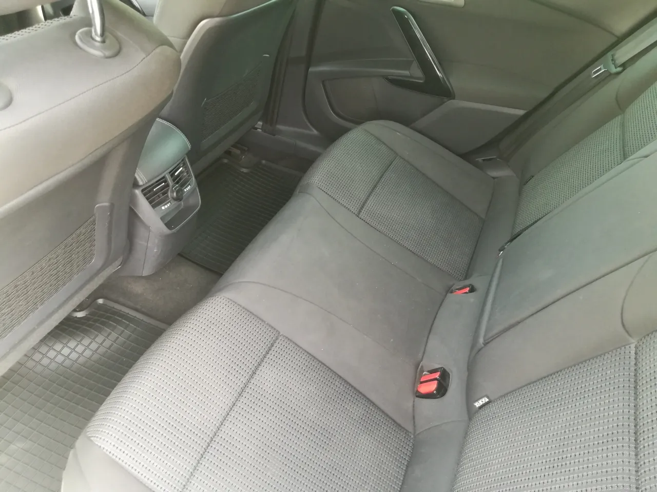 Zunanja slika - Peugeot 508 - SW 2,0 HDi FAP Active - 9