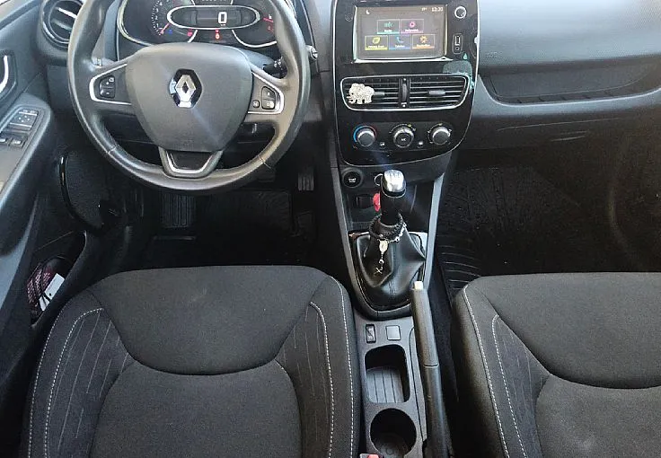 Zunanja slika - Renault Clio - 1.2 73ks °LIMITED EDITION° °2.UPORABNIK° °LED° - 9