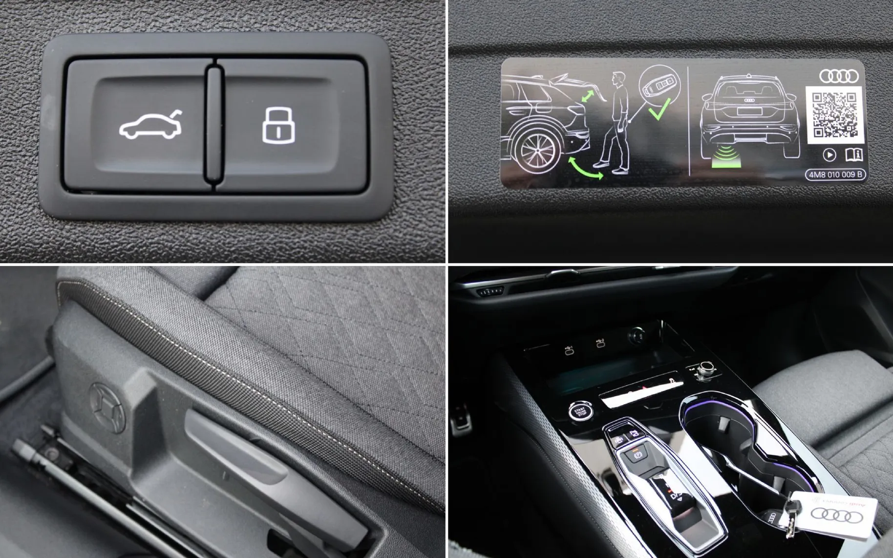 Zunanja slika - Audi A5 - Avant TFSI 150kW S tronic S-LINE MATRIX AMBI MMI 360 KAM - 7