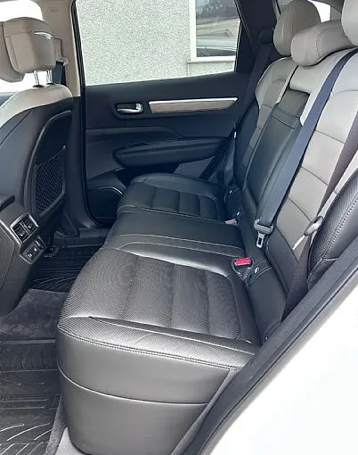 Zunanja slika - Renault Koleos - 4WD dCi 175-GRETJE-HLAJENJE-SEDEŽEV-KAMERA-FUL LED - 9