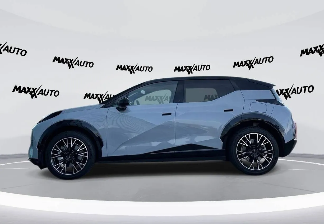 Zunanja slika - Zeekr X - Privilege AWD - 7