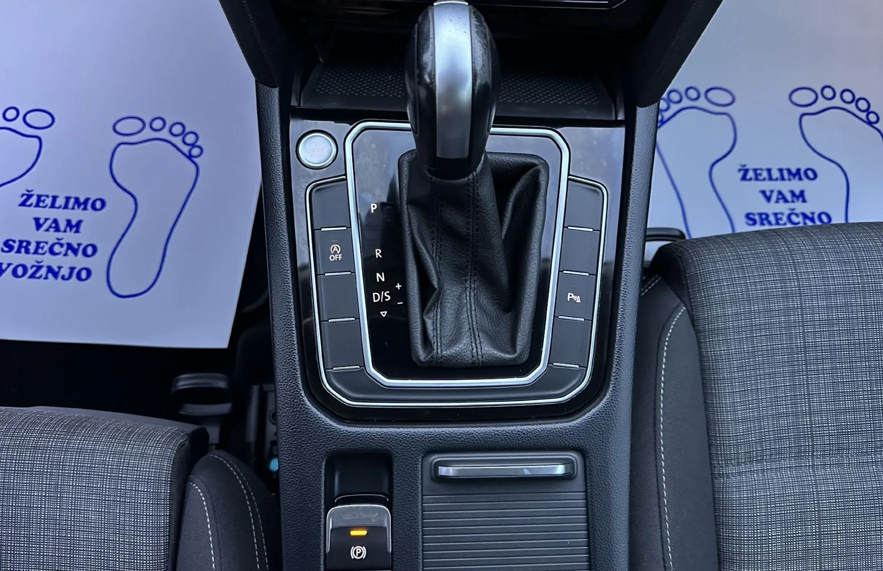 Zunanja slika - Volkswagen Passat - Variant 2.0 TDI 150 KM LED F1 DSG ACC CarPlay 1. lastnik - 17