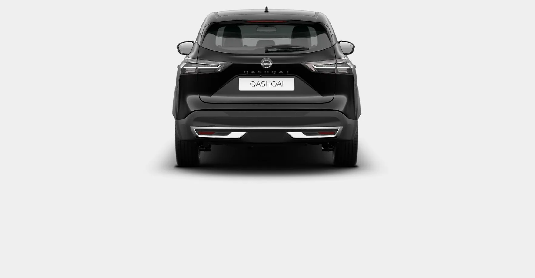 Zunanja slika - Nissan Qashqai - 1.3 DIG-T MHEV Acenta N-SMART - 6