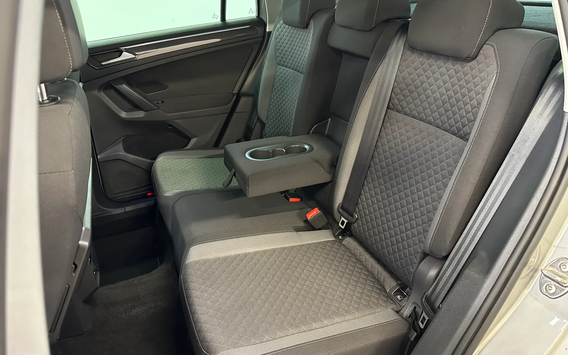 Zunanja slika - Volkswagen Tiguan - Tiguan - 13