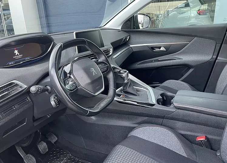 Zunanja slika - Peugeot 3008 - 1.2 PureTech 130 S S Active - VELIKI SERVIS - 5