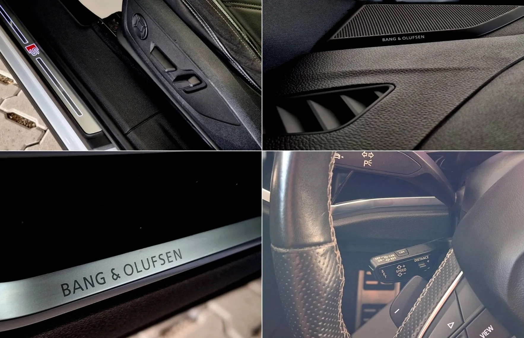 Zunanja slika - Audi Q3 - Sportback 35 TDI S line S tronic•PANO•KAM360•AMBIENT•VL.KLJU - 20