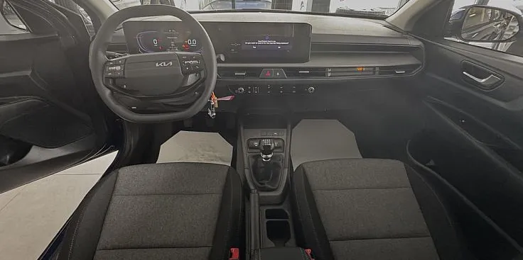 Zunanja slika - KIA Stonic - 1.0 T-GDi LX Smart - 9