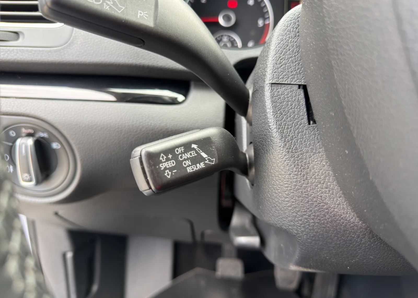 Zunanja slika - Seat Alhambra - 2,0 TDI Ecomotive Style - 7