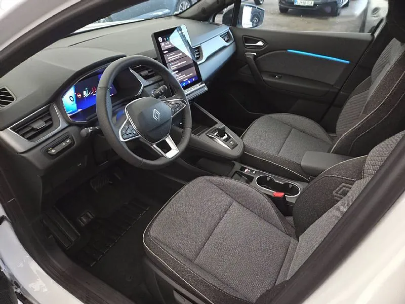 Zunanja slika - Renault Symbioz - Techno TCe 140 EDC+ el. odpiranje prtljažnih vrat - 9
