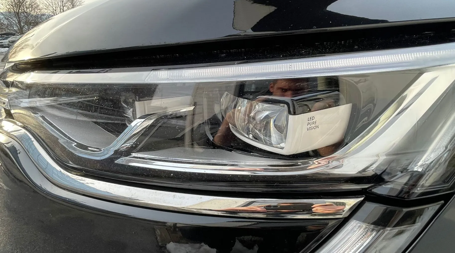 Zunanja slika - Renault Talisman - ZEN Energy dCi 130 EDC - 17