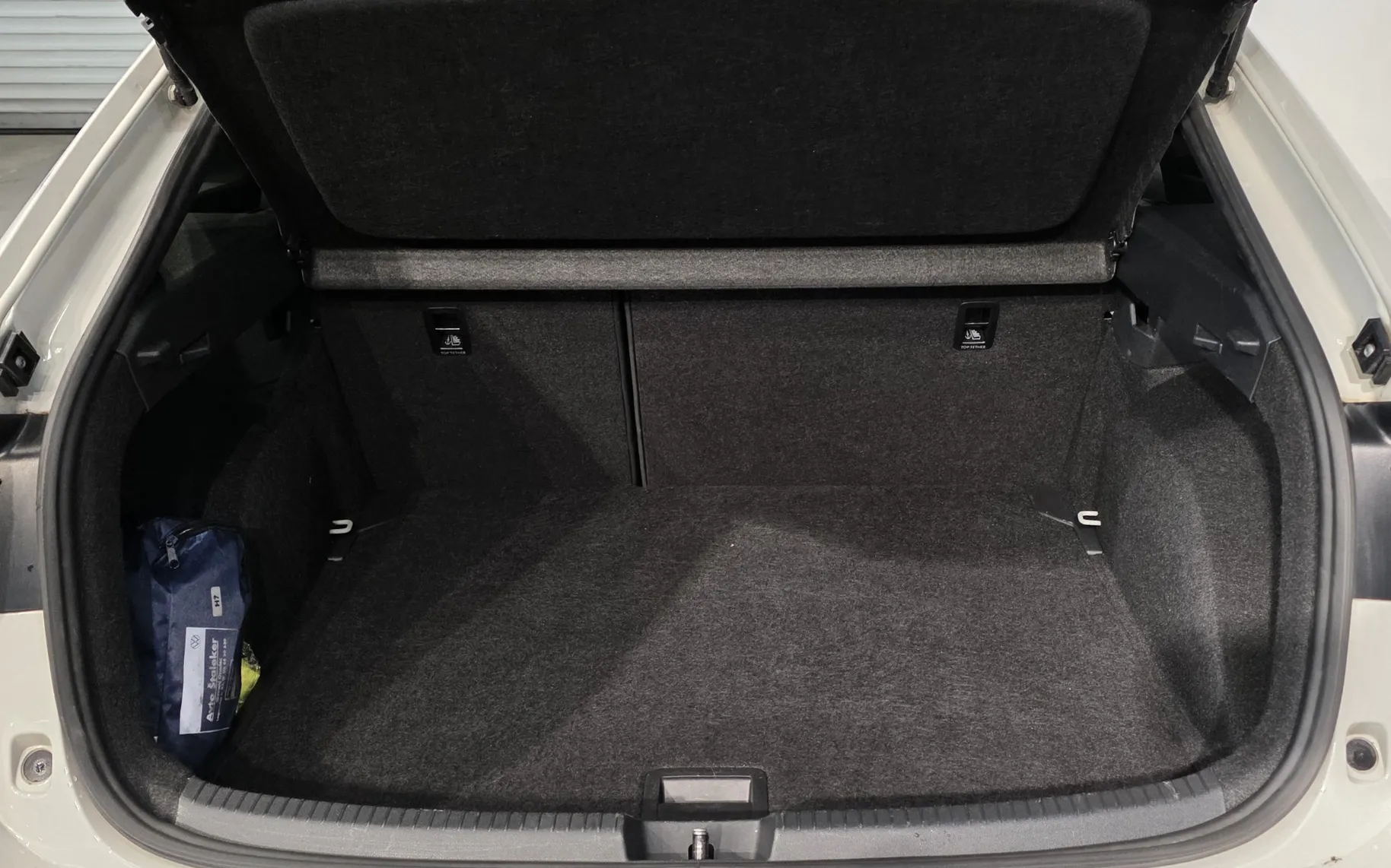 Zunanja slika - VW Taigo - 1,0 TSI R-Line  SLO MATRIX ACC VIRTUAL KAM - 20