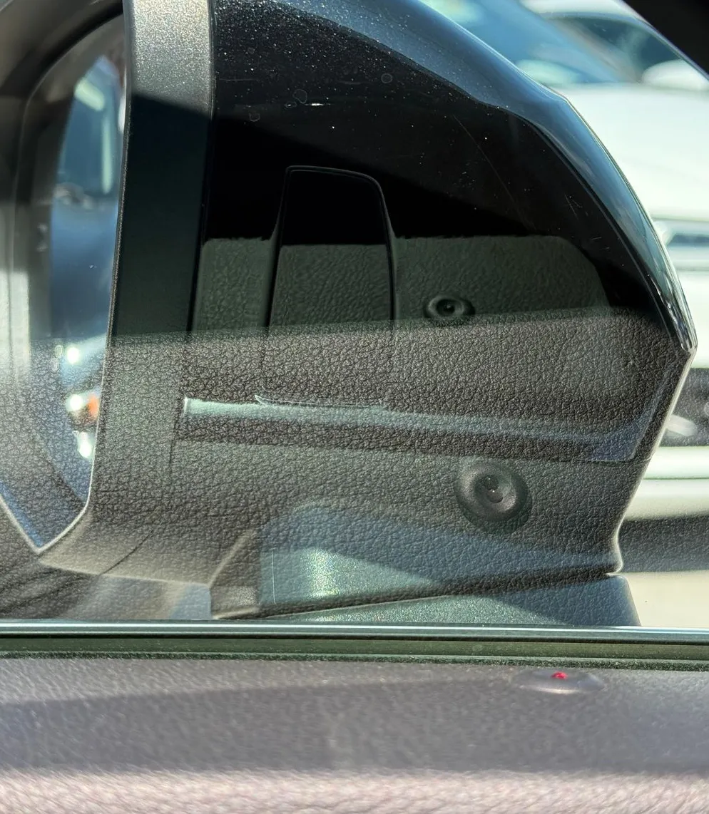 Zunanja slika - Audi Q3 - 35 TDI S tronic Navi Kamera LED LETNO JAMSTVO - 14