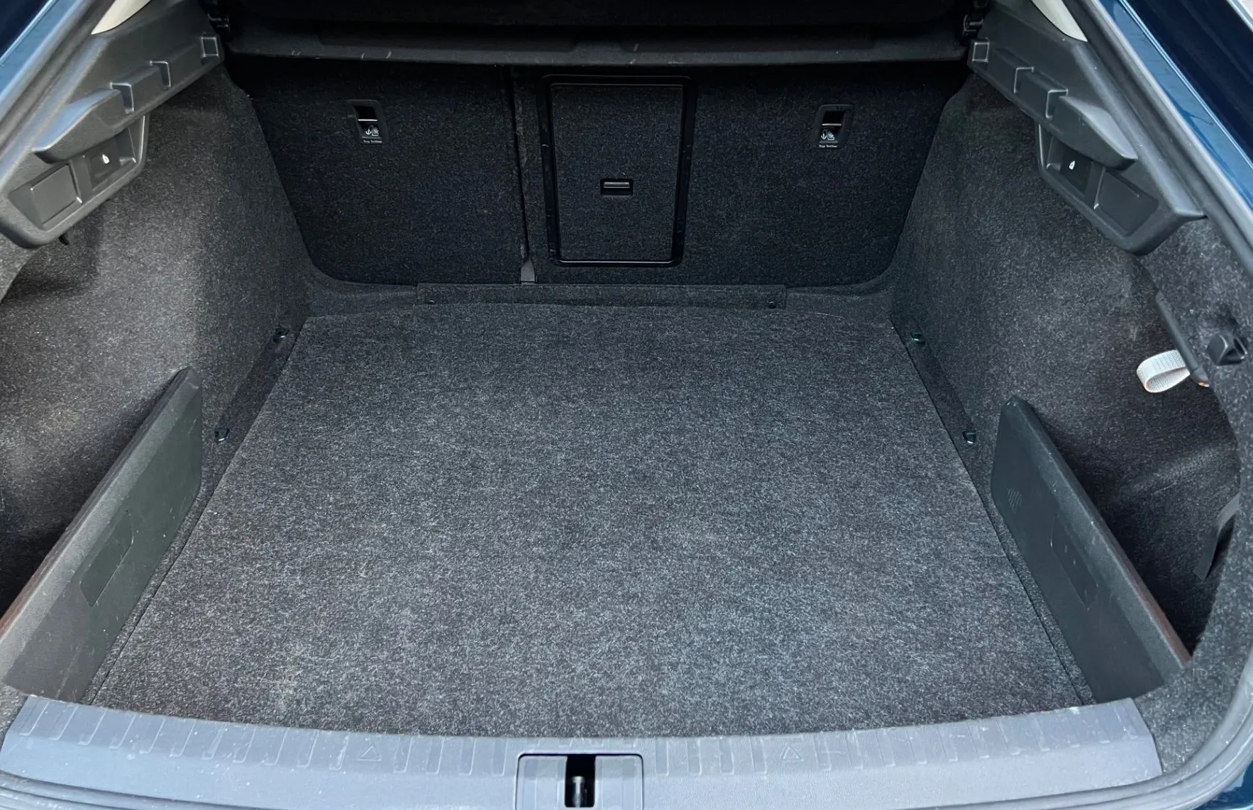 Zunanja slika - Škoda Octavia - 1.0 TSI od 1 lastnika garancija slovensko poreklo - 20