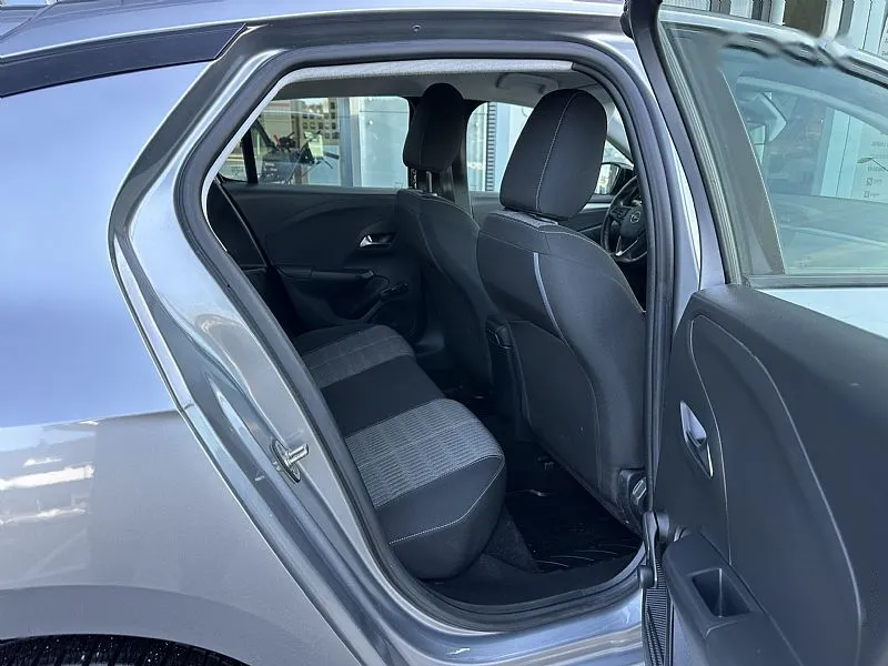 Zunanja slika - Opel Corsa - 1.2 TURBO 74KW ELEGANCE SLO 1LASTNIK - 11