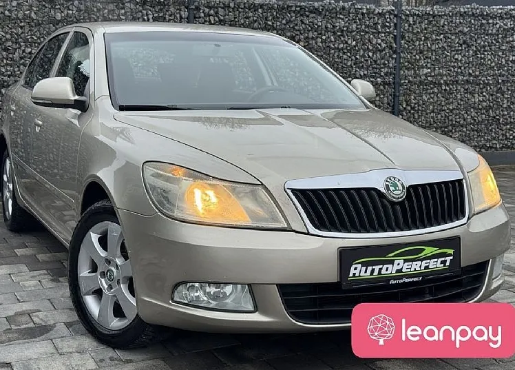 Zunanja slika - Škoda Octavia - 1.9 TDI 77KW |SLO|AUT. KLIMA| - 1