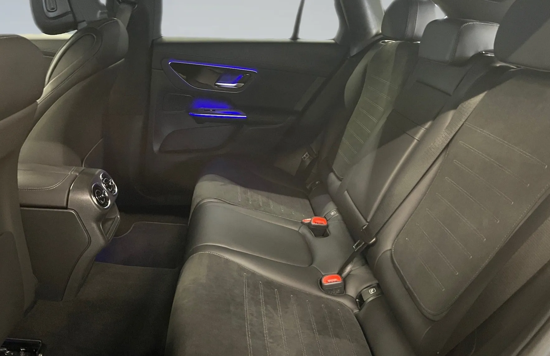 Zunanja slika - Mercedes-Benz GLC-Razred - GLC 300d 4MATIC AMG Line Avt. - 11