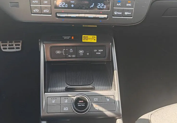Zunanja slika - Hyundai Kona - 1.6 T-GDI ISG Premium DCT Testna N-Line - 10