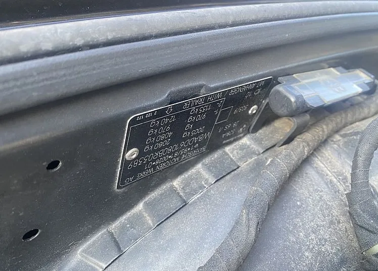 Zunanja slika - BMW Serija 5 - : 528i 2.LASTNIK 1.BARVA KOT NOV SAMO 109997KM - 17