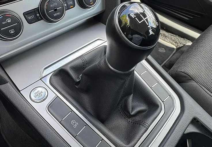 Zunanja slika - Volkswagen Passat - Variant 2.0 TDI 150ks °VIRTUAL° °FULL-LED° °KAMERA° - 11