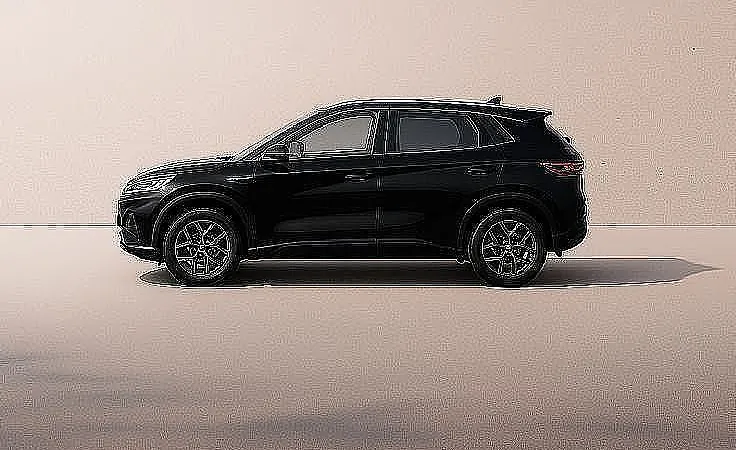 Zunanja slika - BYD ATTO 2 - COMFORT 64.8 kWh - 2