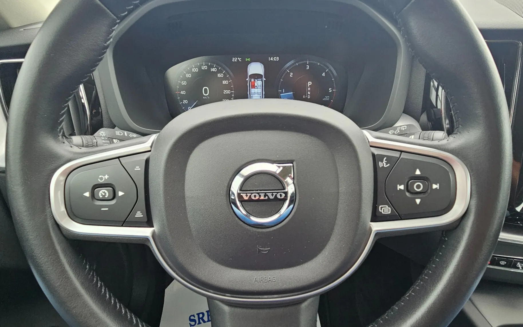 Zunanja slika - Volvo XC60 - XC60 - 11