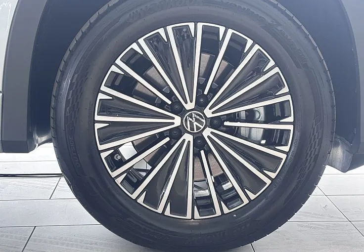 Zunanja slika - Volkswagen Tayron - Elegance 2.0 TSI 4M DSG - NA ZALOGI - - 12