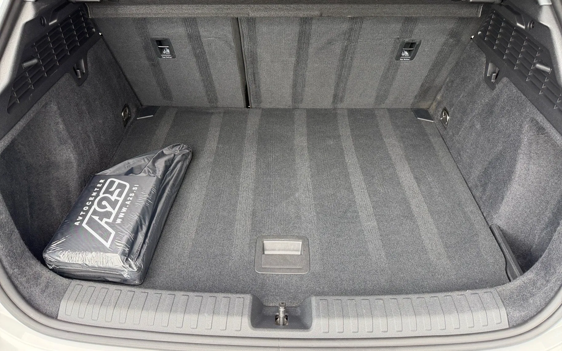 Notranja slika - Audi A3 - Sportback 30 TDI S Tronic-LED-ACC-PDC-Vzv.Kamera.. - 12