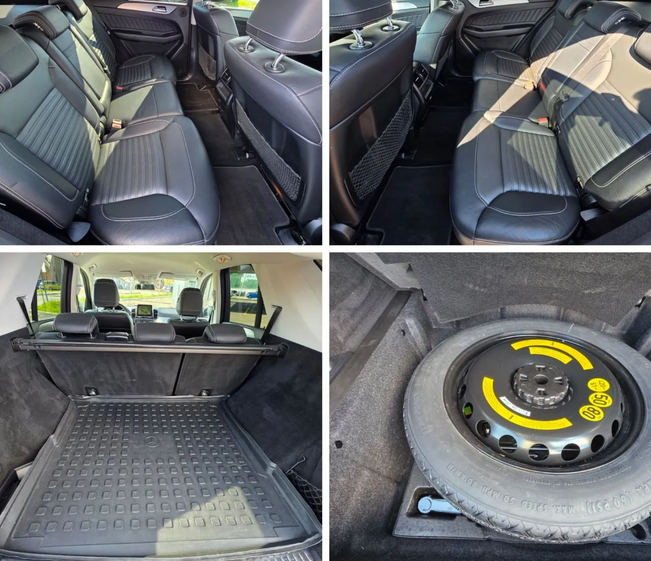 Zunanja slika - Mercedes-Benz GLE-Razred - GLE 250 d 4MATIC Avt. AMG LINE - 15