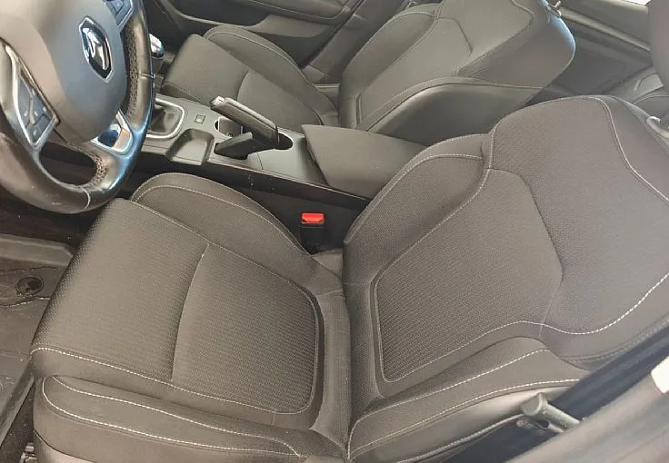 Zunanja slika - Renault Mégane - Megane 1.3 16v INTENS JAMSTVO - 7
