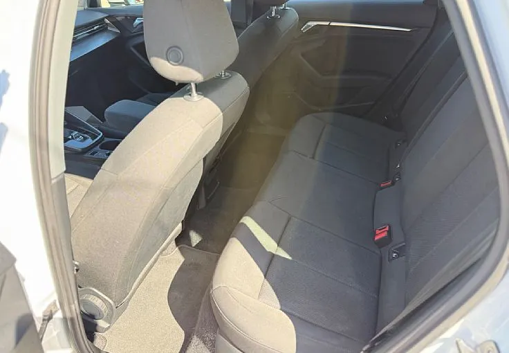 Zunanja slika - Audi A3 - Sportback 40 TFSI e Advanced S tronic - VIRTUAL - - 8