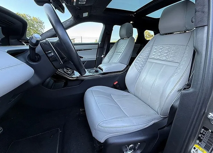 Zunanja slika - Land Rover Range Rover Evoque - 1.5 P300E PHEV Autobiography avt.m AWD - PANO- - 6