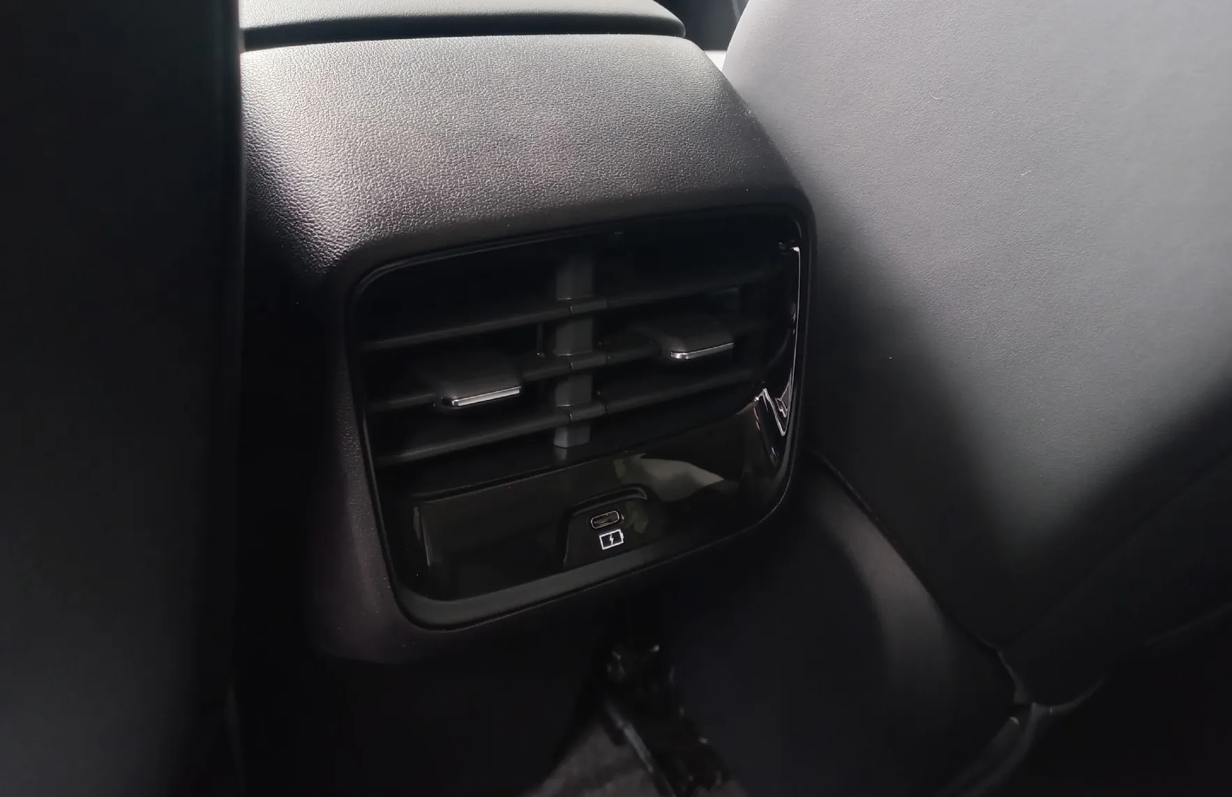 Zunanja slika - MG MGS5 EV - LUXURY - 10
