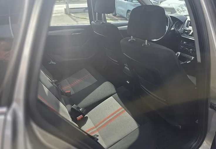 Zunanja slika - BMW X1 - serija :  x Drive 18d AUT - 9
